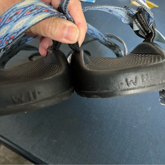 Chaco Sandals Sz 11 - Picture 4 of 7